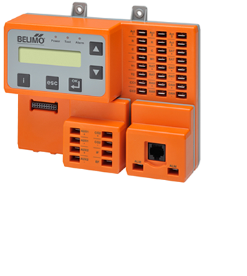 ECON-ZIP-BASE ECON-ZIP-BASE Belimo from BELIMO