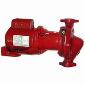 1EF017LF 1EF017LF Bell & Gossett E605s from BELLGOS
