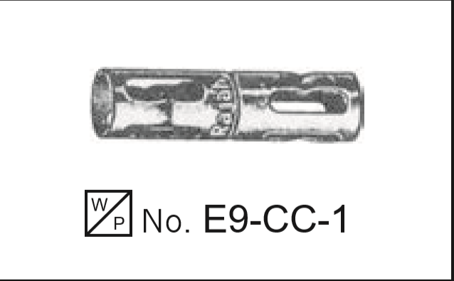 E9CC1 E9CC1 Auburn 51550 from WESTWOOD
