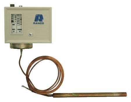 O60-100 O60-100 Ranco from RANCO