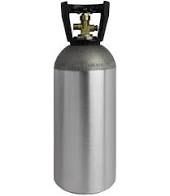 T0150AL T0150AL Aluminum 10 Cu Co2 Gas from PRESTOLITE