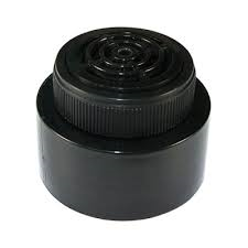 KPEG810SAN KPEG810SAN   Ac/dc  Piezio Buzzer from IDEC