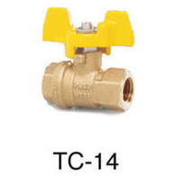 TC14 TC14 Weiss Lh-14ff from WEISSINST