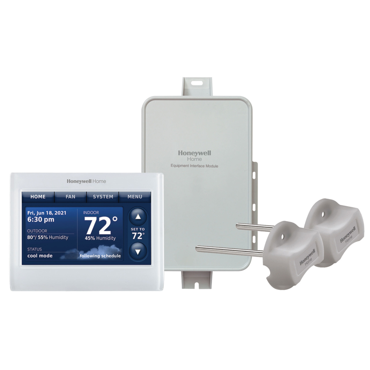 YTHX9421R5085WW YTHX9421R5085WW Honeywell from HONEYWELLRES