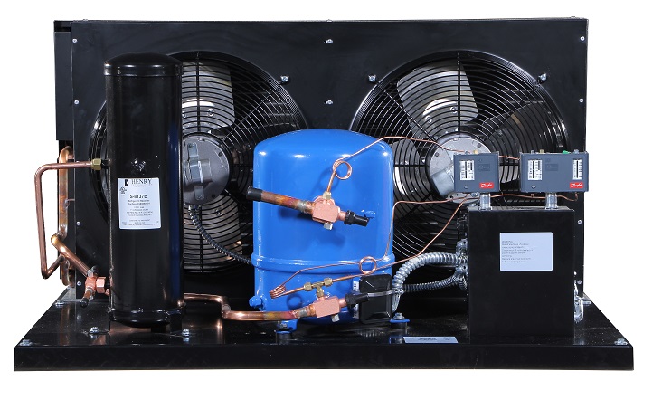 HCZC0275UWJ300Q HCZC0275UWJ300Q Danfoss 114n3611 from South Side Control Su