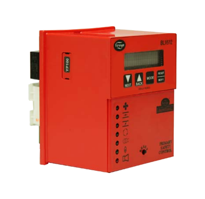 YB110IR YB110IR Fireye from FIREYE