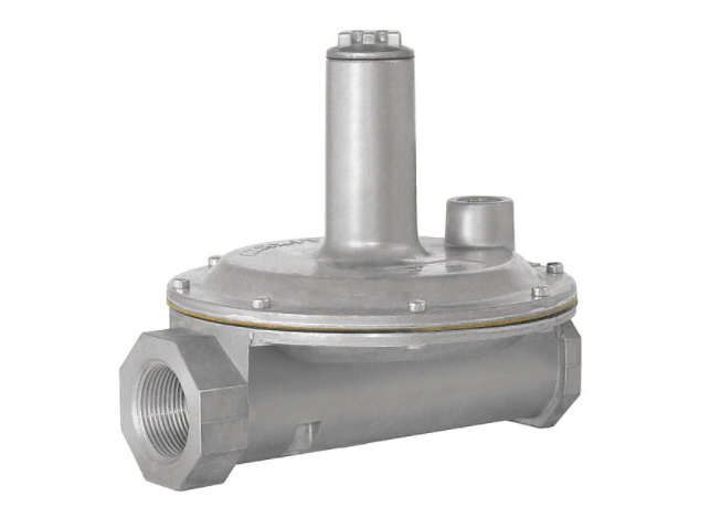 325-7A-1010-0001 325-7A-1010-0001 Maxitrol from South Side Control Supply