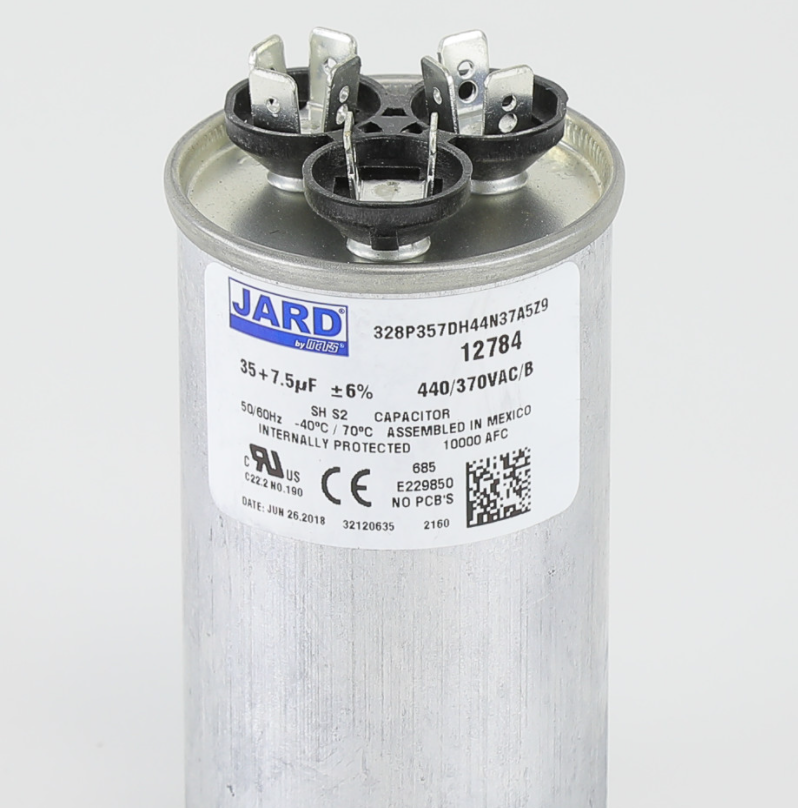 12784 12784 Mars from South Side Control Supply