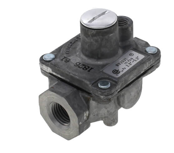 RV20VL-1/4 RV20VL-1/4 Maxitrol Rv20vl-1/4 from South Side Control Supply