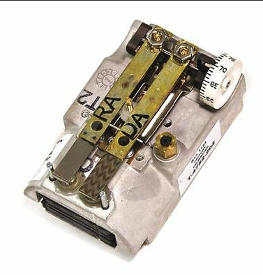 T-4752-201 T-4752-201 Johnson from South Side Control Supply