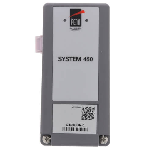 C450SCN-4C C450SCN-4C Johnson Controls from South Side Control Supply