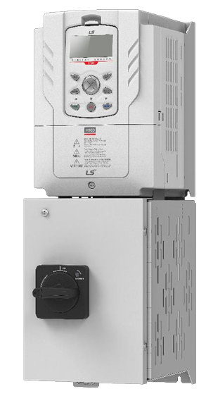 64160040 64160040 Ls Electric from South Side Control Supply