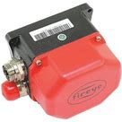 FX04-1 FX04-1 Fireye from South Side Control Supply