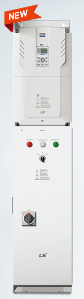 LSLV0450SP100-4CEND3PLUS LSLV0450SP100-4CEND3PLUS Ls Elec from South Side C