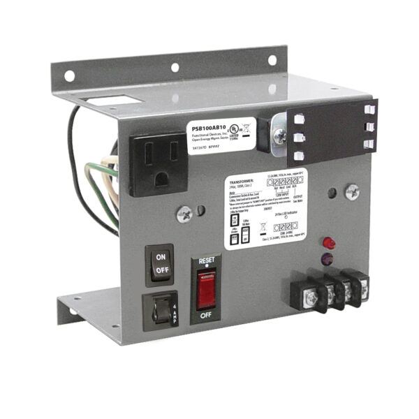 PSB100AB10 PSB100AB10 Functional Devices from South Side Control Supply