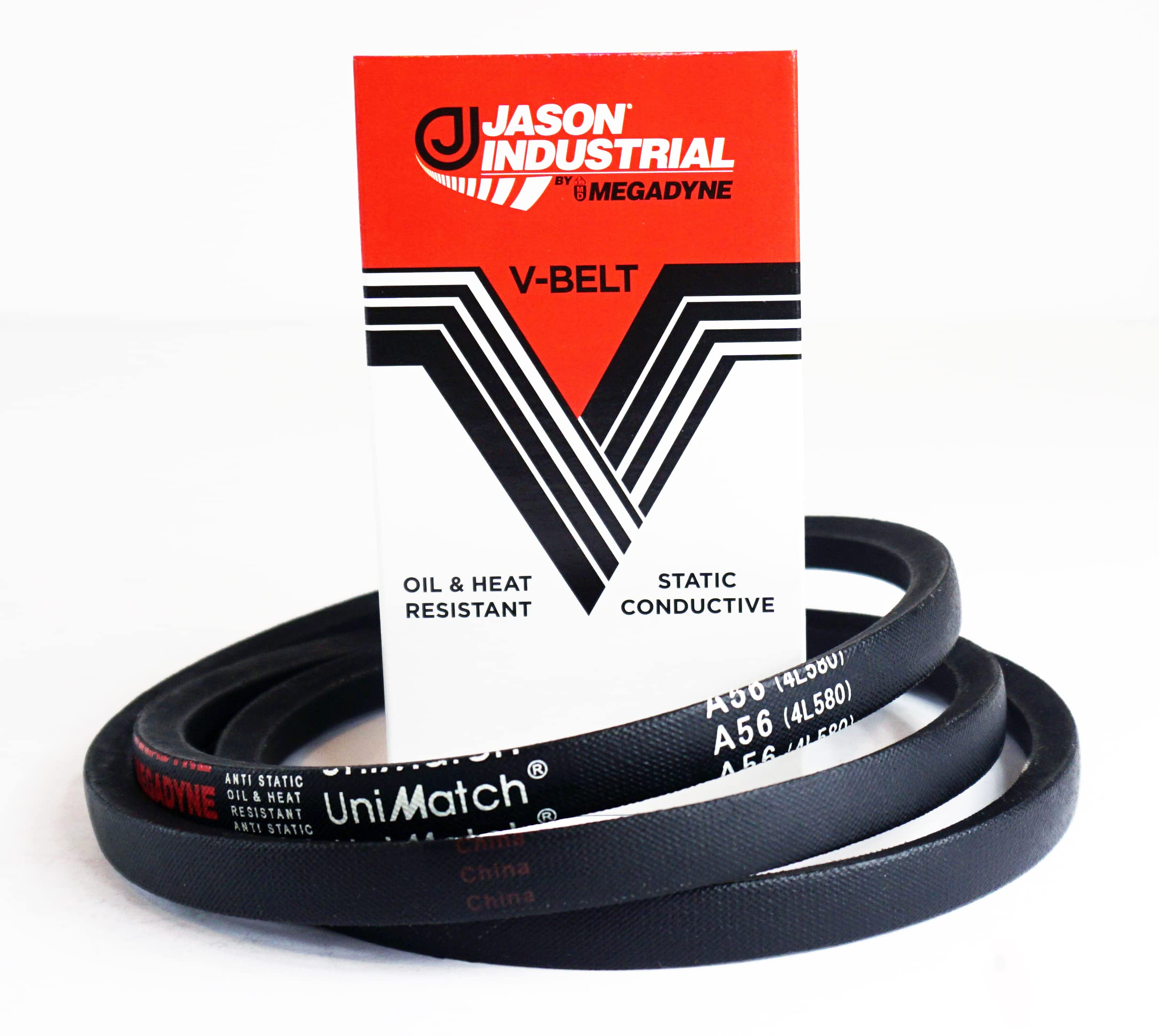 4L580 4L580 Jason Industrial A56 from JASONIND