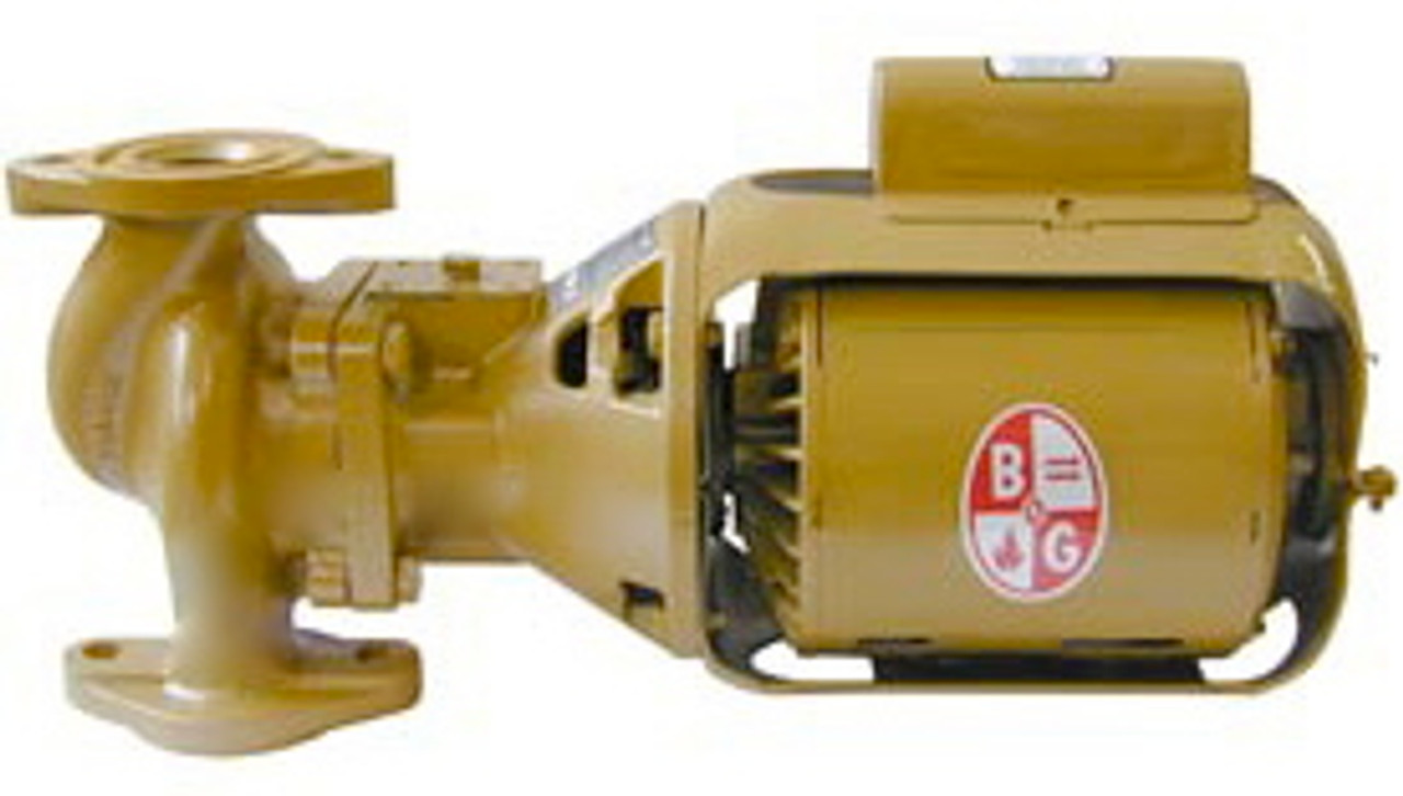 106197LF 106197LF Bell & Gossett 100bnfi from BELLGOS