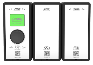 C550YNN-1C C550YNN-1C Johnson Controls from South Side Control Supply
