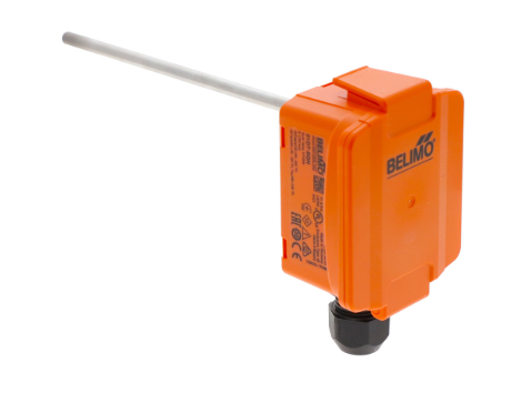 01DT-5QN 01DT-5QN Belimo from South Side Control Supply