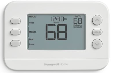 TH2110U4004/U TH2110U4004/U Honeywell from South Side Control Supply