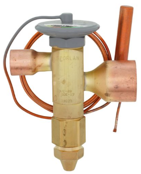 OYE-20-CP OYE-20-CP Sporlan 169035 from South Side Control Supply