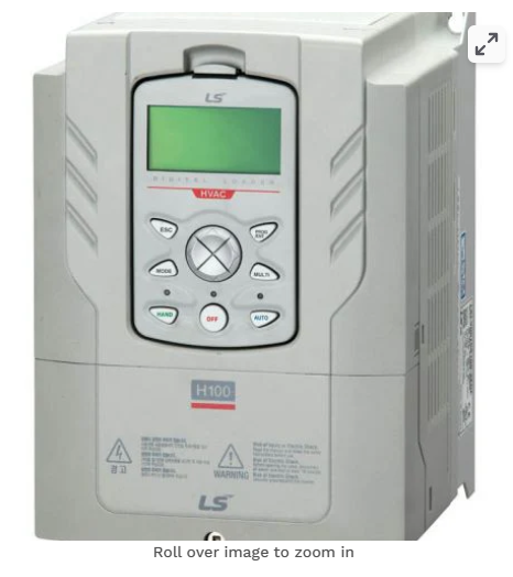 LSLV0015H100-2CONNPLUS-NEW LSLV0015H100-2CONNPLUS-NEW Ls from South Side Co