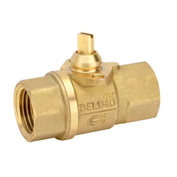 Z2050Q-F Z2050Q-F Belimo from South Side Control Supply