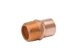 W1124 W1124 Ndl Industries from MUELLERIND