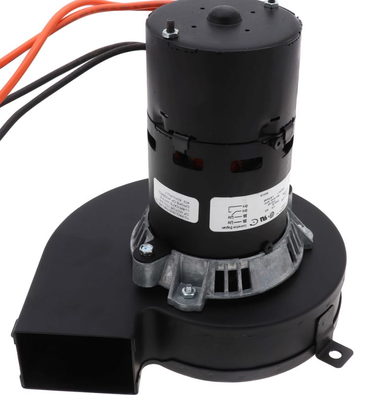 A144 A144 Fasco from FASCOMOTOR