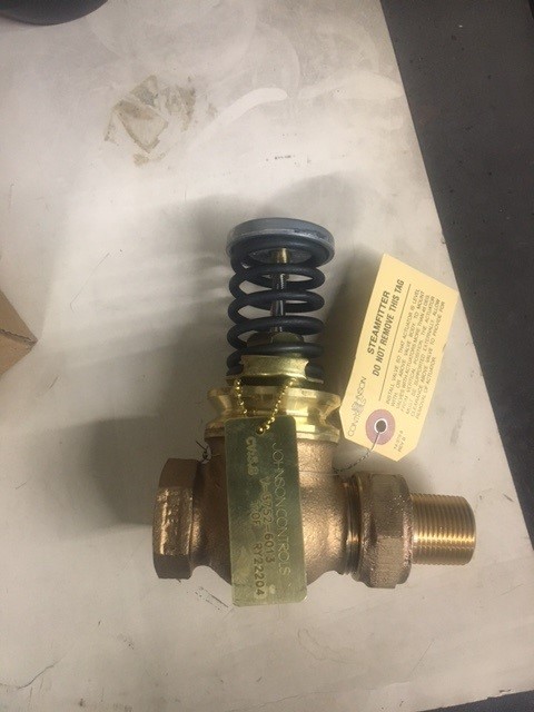 V-3752-6013 V-3752-6013 Johnson Controls from JOHNSONCON