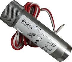 QRA4M.U QRA4M.U Siemens Combustion from South Side Control Supply