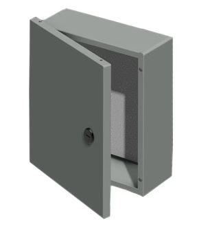 1100201606 1100201606 Exm Enclosures from South Side Control Supply