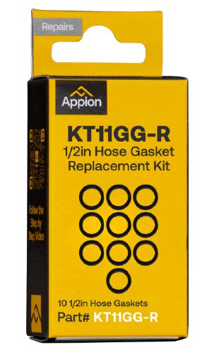 KT11GG-R KT11GG-R Appion from South Side Control Supply