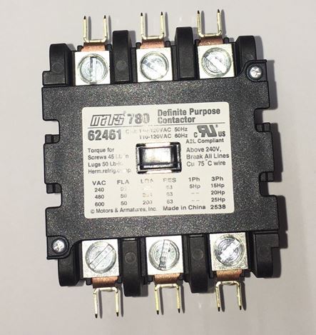 62461 62461 Mars M62461 from South Side Control Supply