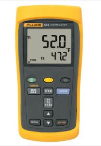 FLUKE52-2 FLUKE52-2 Fluke 674689 from FLUKE