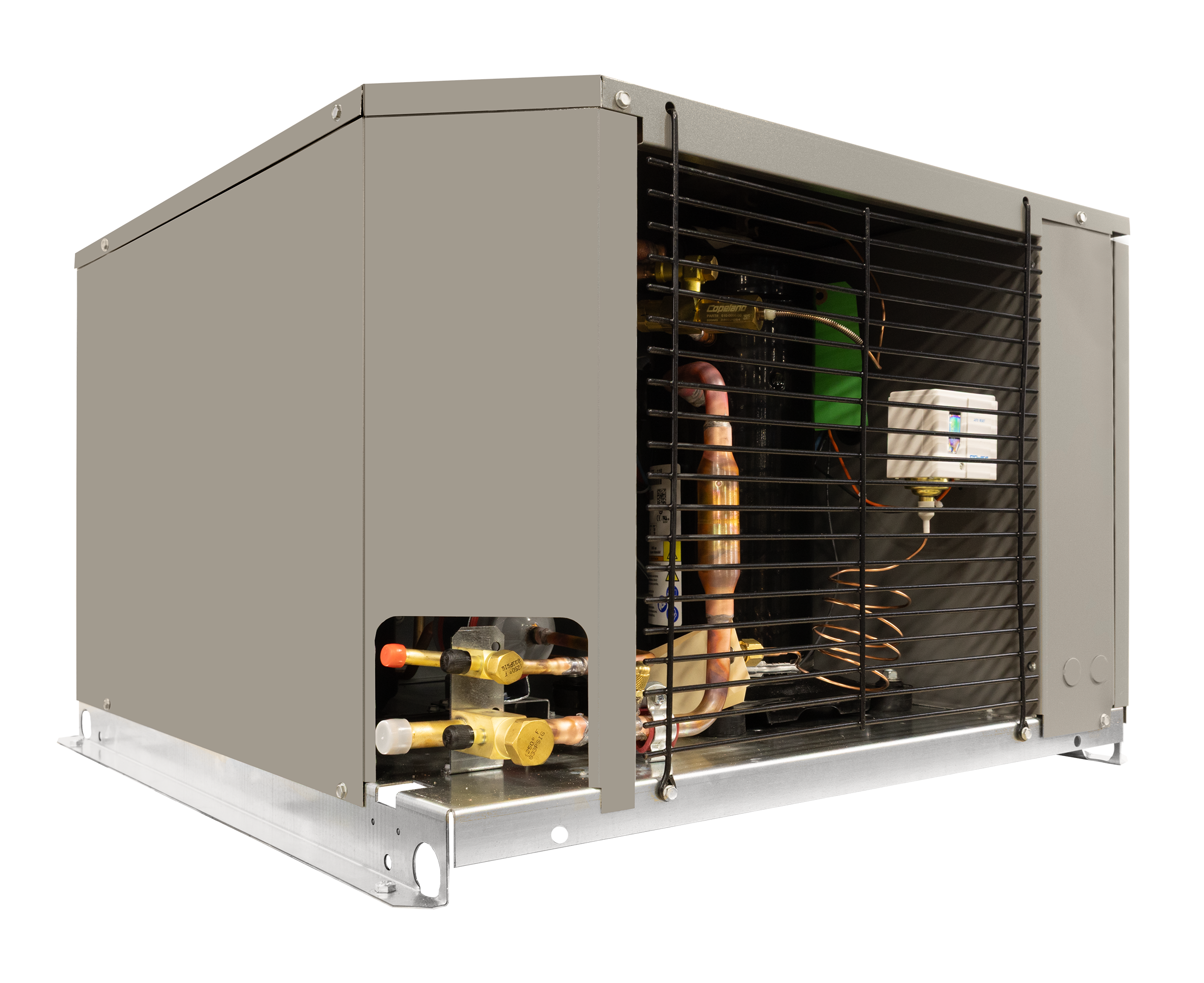 WFO250L4SEA WFO250L4SEA Witt/htpg from South Side Control Supply