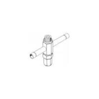 EBQ3/8X1/2 EBQ3/8X1/2 Sporlan 168194 from SPORLAN